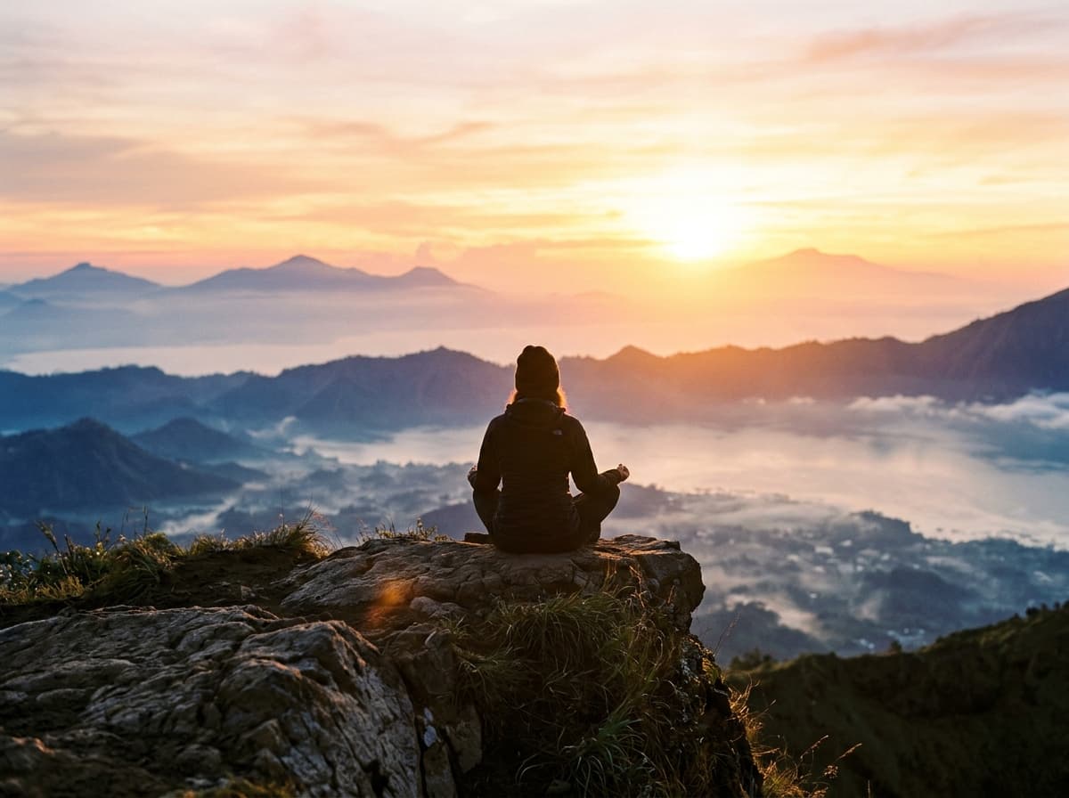 Individuals Counseling and Clarity